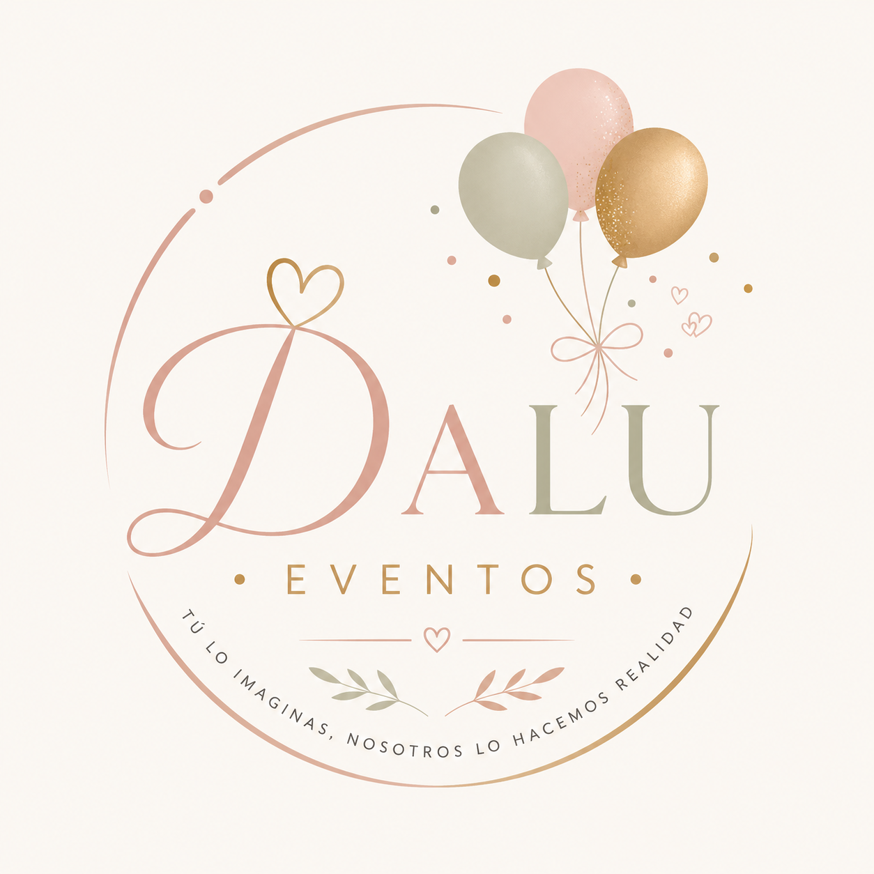 Dalu fiestas y eventos